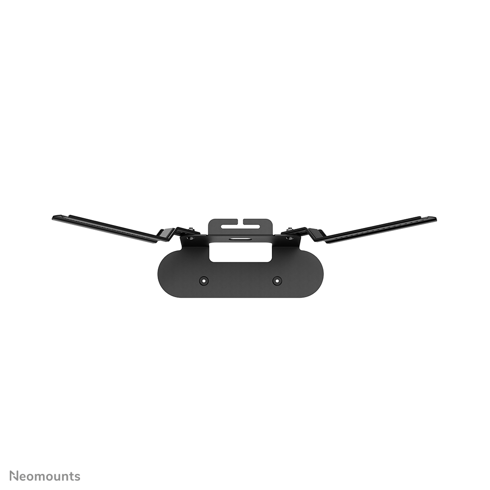 Neomounts AV35-726BL1 Soporte de TV para Sonos Beam - Instalación sencilla - Blanco